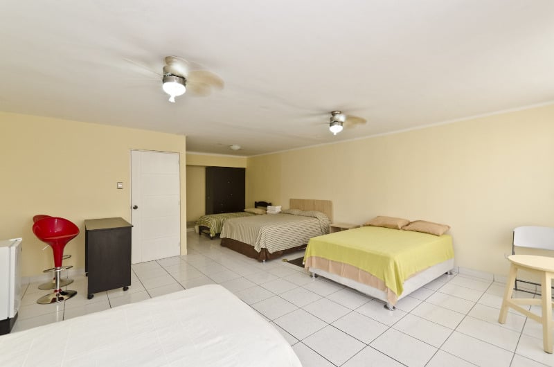 فندق Razz B&b Miraflores