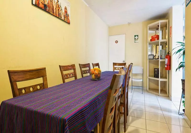 בית מלון כפרי Razz B&b Miraflores