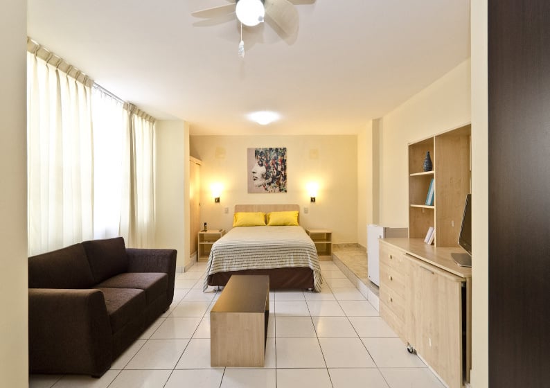 فندق Razz B&b Miraflores