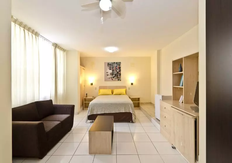 בית מלון כפרי Razz B&b Miraflores