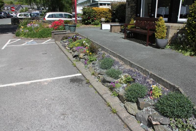 בית מלון כפרי Beaumont Guest House   Free Off Site Health Club   Adults Only