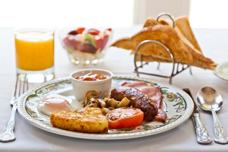 בית מלון כפרי Beaumont Guest House   Free Off Site Health Club   Adults Only