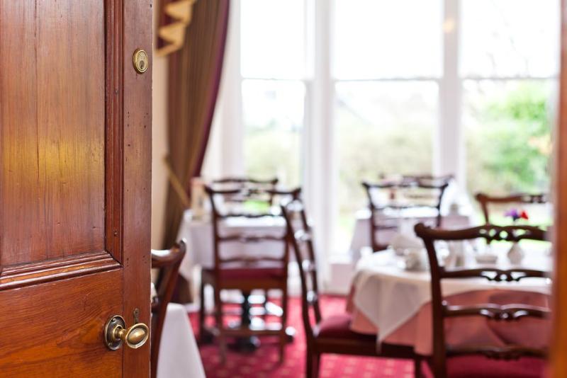 בית מלון כפרי Beaumont Guest House   Free Off Site Health Club   Adults Only