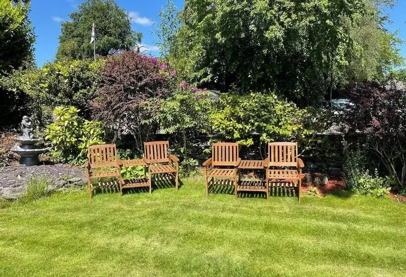 هتل Beaumont Guest House Free Off Site Health Club Adults Only