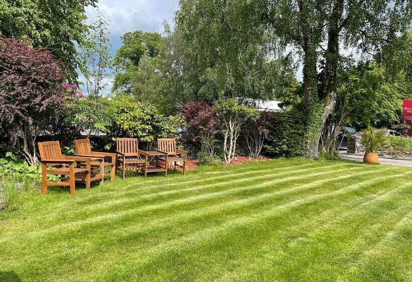 בית מלון כפרי Beaumont Guest House   Free Off Site Health Club   Adults Only