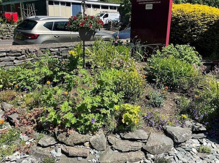 בית מלון כפרי Beaumont Guest House   Free Off Site Health Club   Adults Only