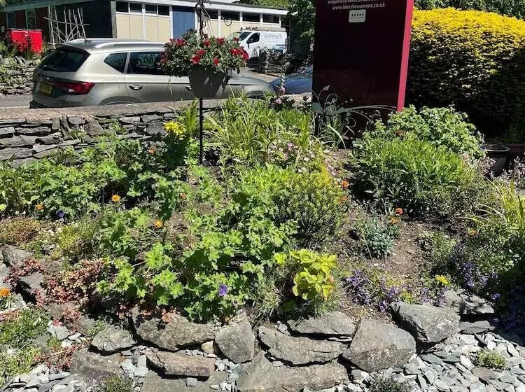 هتل Beaumont Guest House Free Off Site Health Club Adults Only