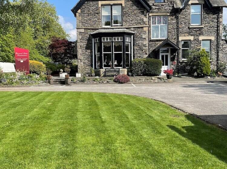 בית מלון כפרי Beaumont Guest House   Free Off Site Health Club   Adults Only