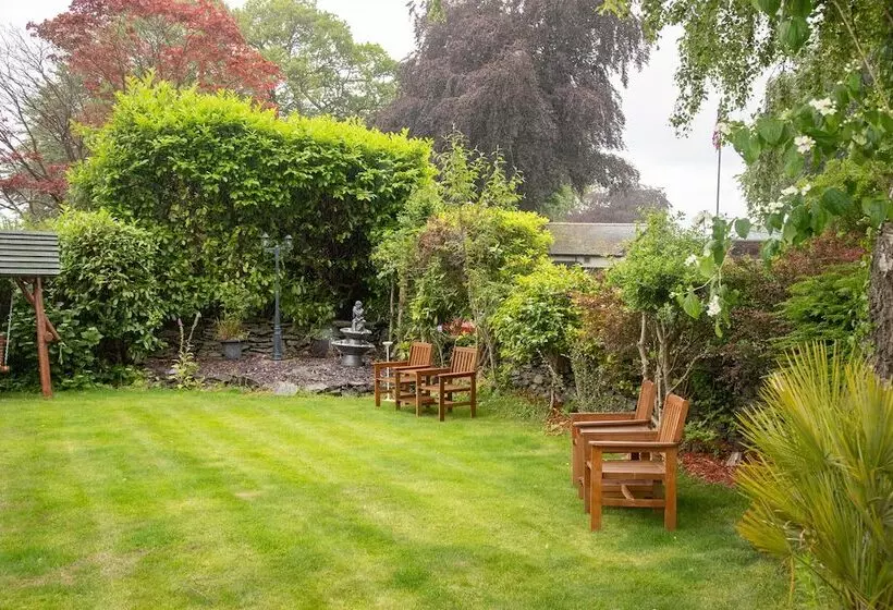 هتل Beaumont Guest House Free Off Site Health Club Adults Only