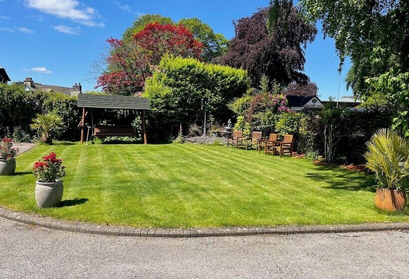 בית מלון כפרי Beaumont Guest House   Free Off Site Health Club   Adults Only