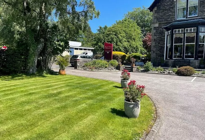 هتل Beaumont Guest House Free Off Site Health Club Adults Only