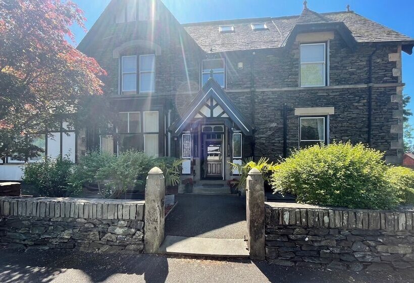 בית מלון כפרי Beaumont Guest House   Free Off Site Health Club   Adults Only