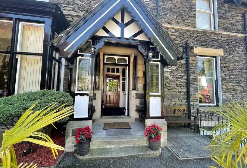 هتل Beaumont Guest House Free Off Site Health Club Adults Only