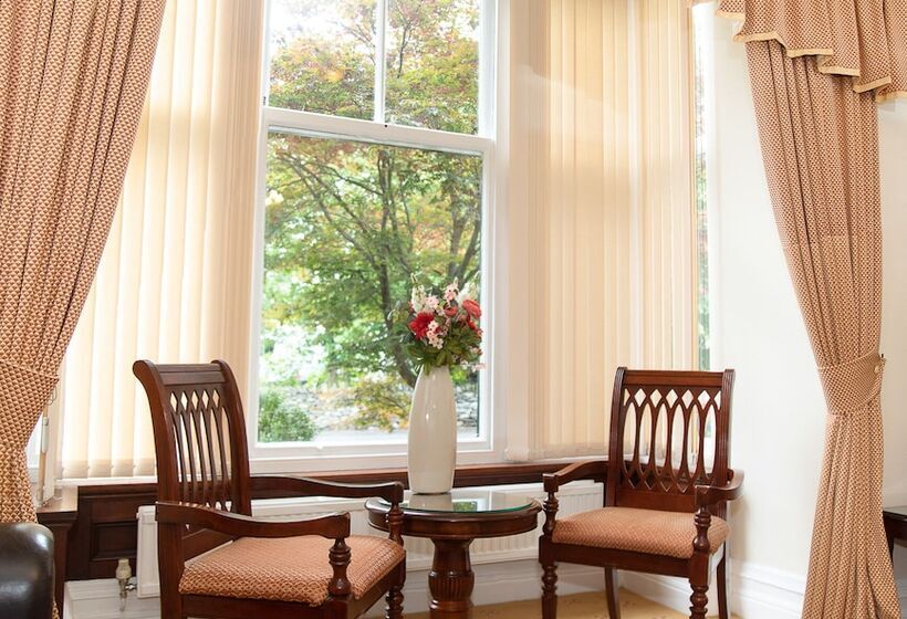 בית מלון כפרי Beaumont Guest House   Free Off Site Health Club   Adults Only