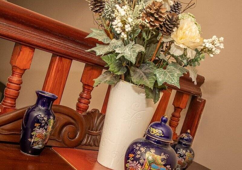 בית מלון כפרי Beaumont Guest House   Free Off Site Health Club   Adults Only