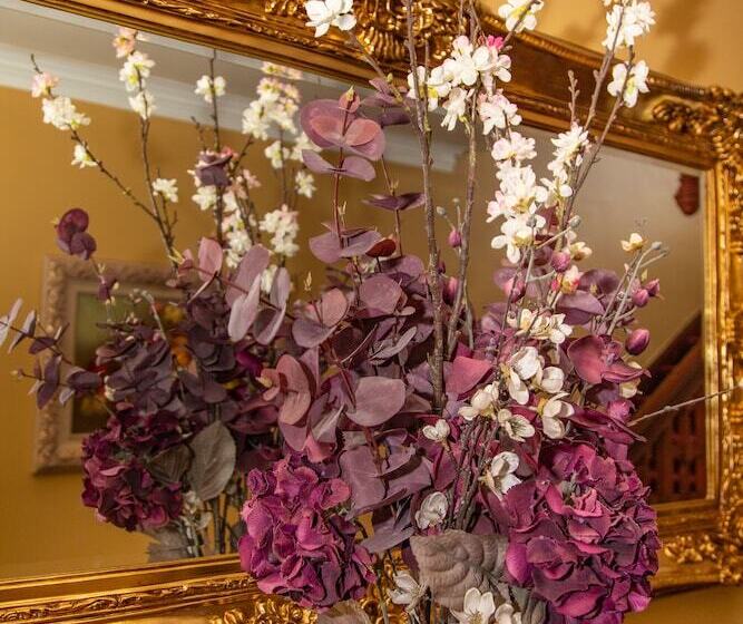 בית מלון כפרי Beaumont Guest House   Free Off Site Health Club   Adults Only