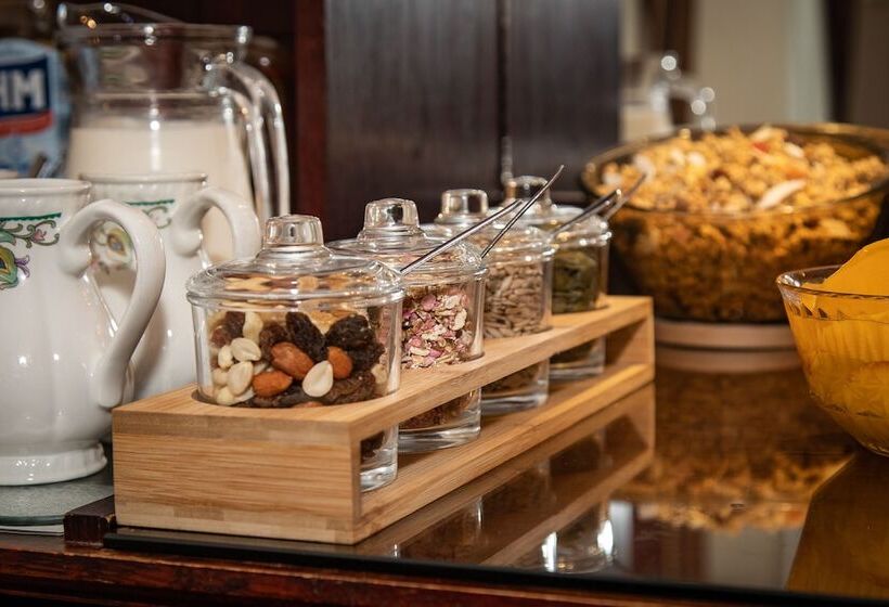 בית מלון כפרי Beaumont Guest House   Free Off Site Health Club   Adults Only