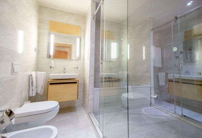 فندق Best Western Premier Ark