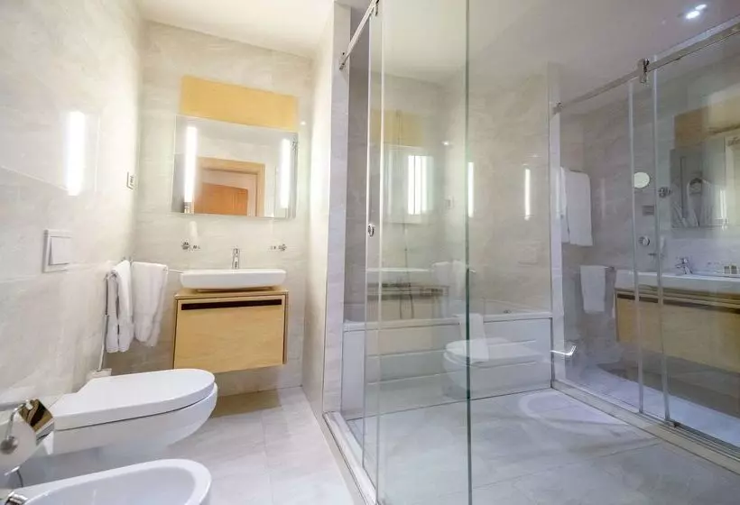 فندق Best Western Premier Ark