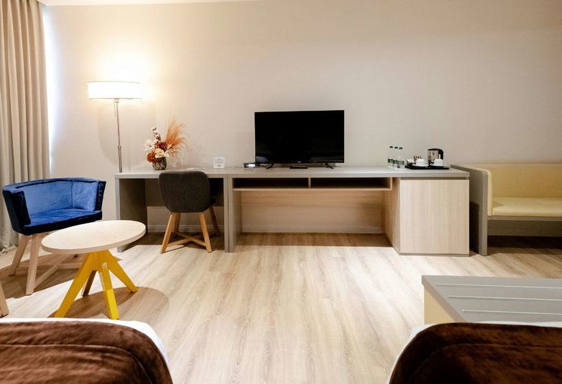 فندق Best Western Premier Ark