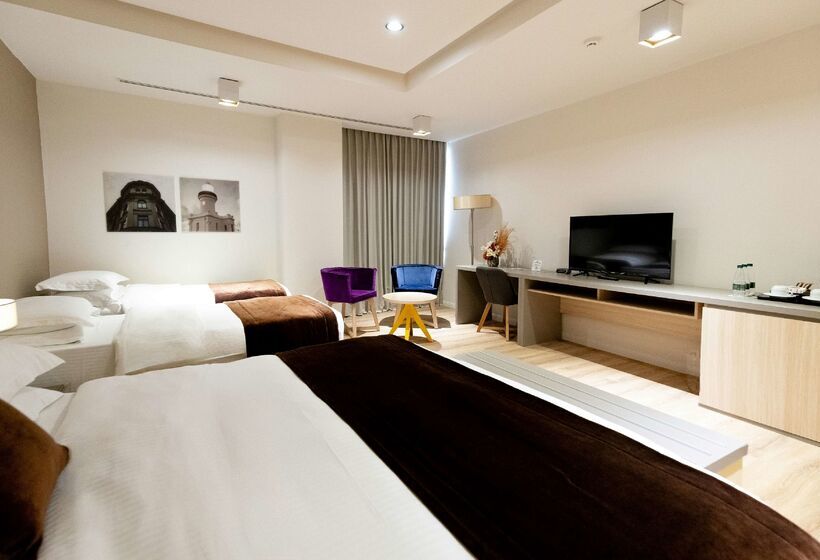 فندق Best Western Premier Ark