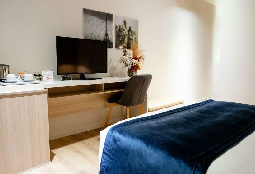 فندق Best Western Premier Ark