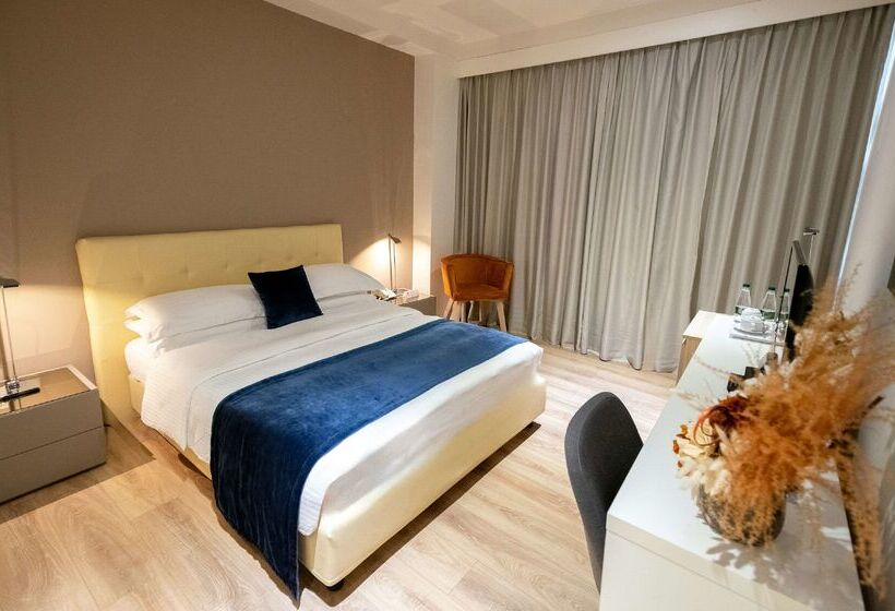 فندق Best Western Premier Ark