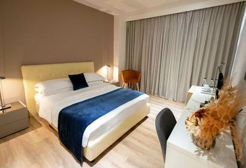 فندق Best Western Premier Ark