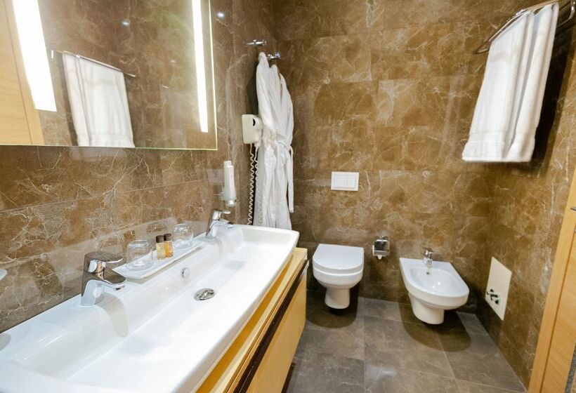 فندق Best Western Premier Ark