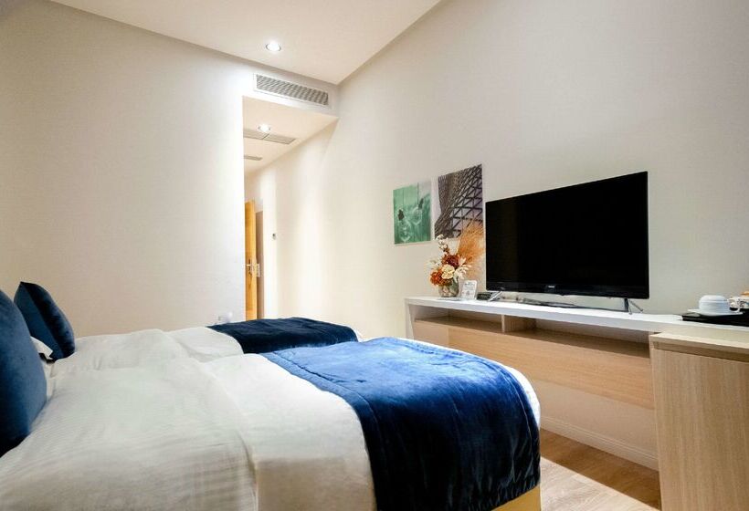 فندق Best Western Premier Ark