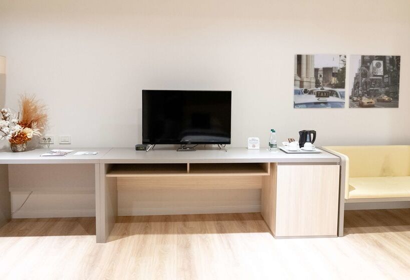 فندق Best Western Premier Ark