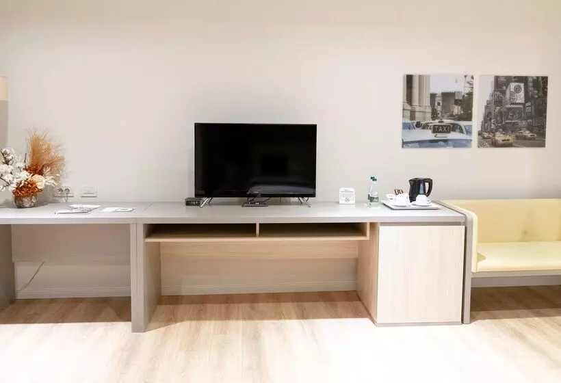 فندق Best Western Premier Ark