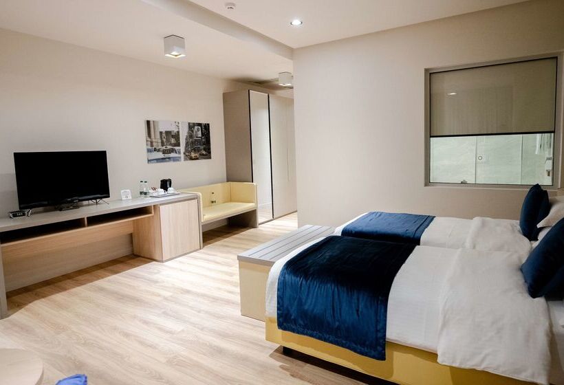 فندق Best Western Premier Ark