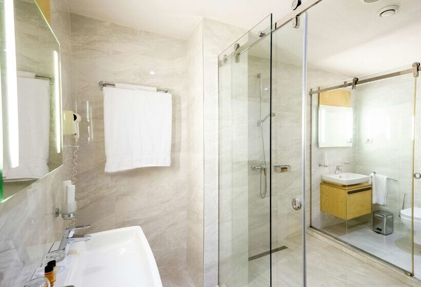 فندق Best Western Premier Ark