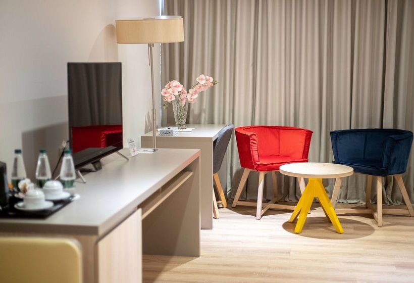 فندق Best Western Premier Ark