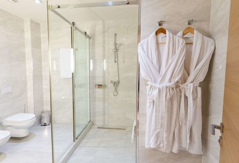 فندق Best Western Premier Ark