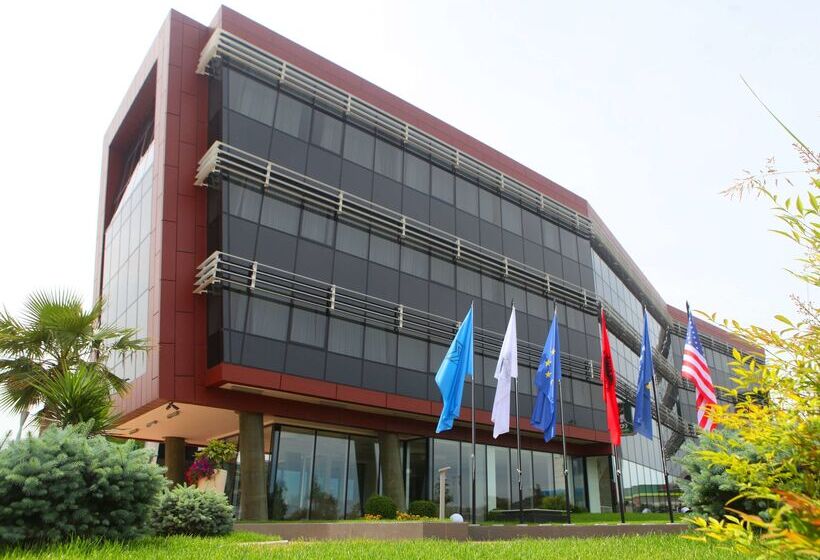 فندق Best Western Premier Ark