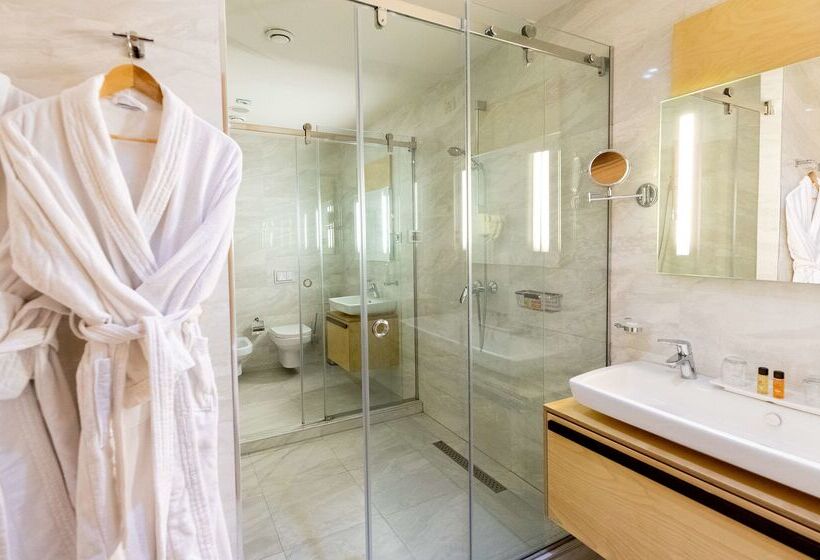 فندق Best Western Premier Ark