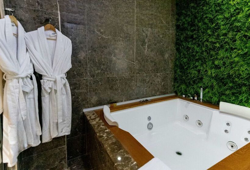 فندق Best Western Premier Ark