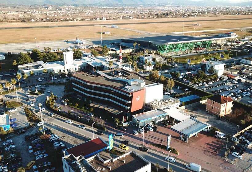 فندق Best Western Premier Ark