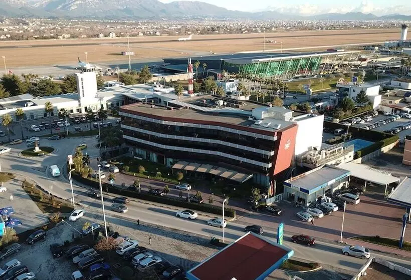 فندق Best Western Premier Ark