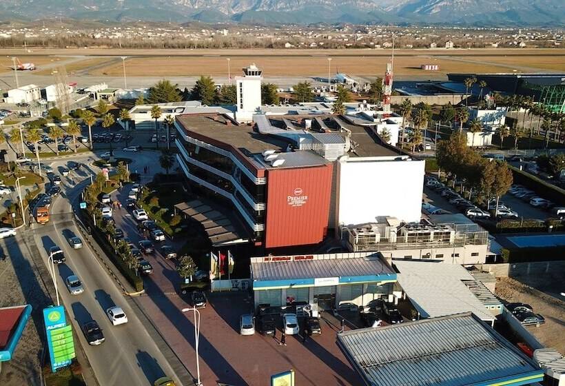 فندق Best Western Premier Ark