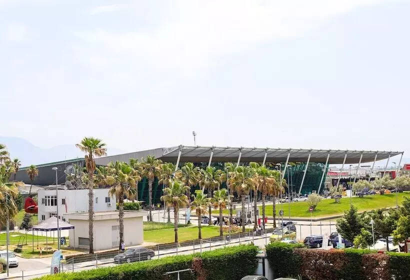 فندق Best Western Premier Ark