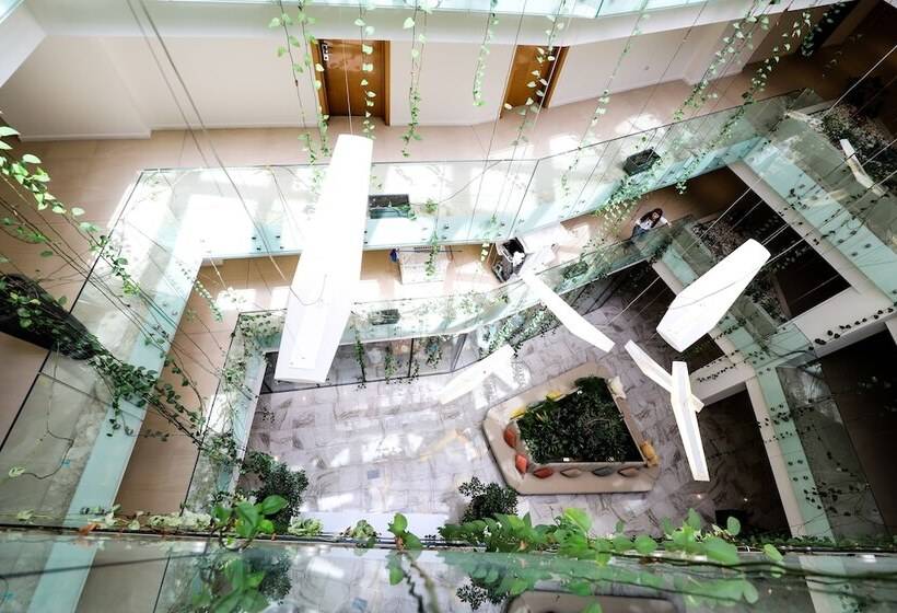 فندق Best Western Premier Ark