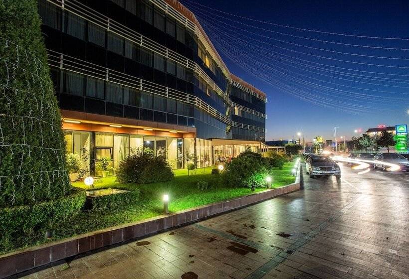 فندق Best Western Premier Ark