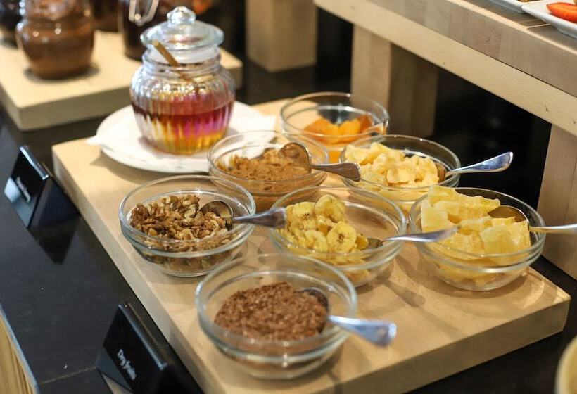 فندق Best Western Premier Ark