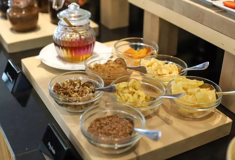 فندق Best Western Premier Ark