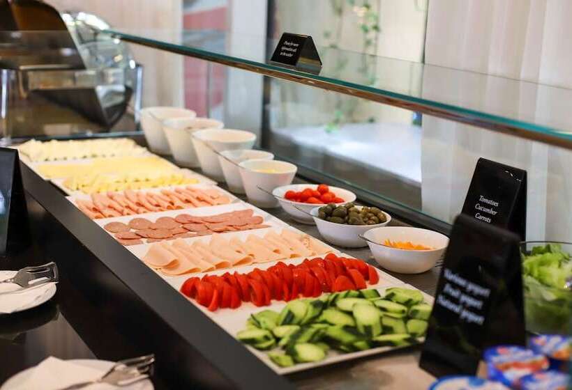 فندق Best Western Premier Ark