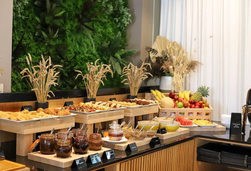 فندق Best Western Premier Ark