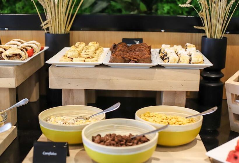 فندق Best Western Premier Ark